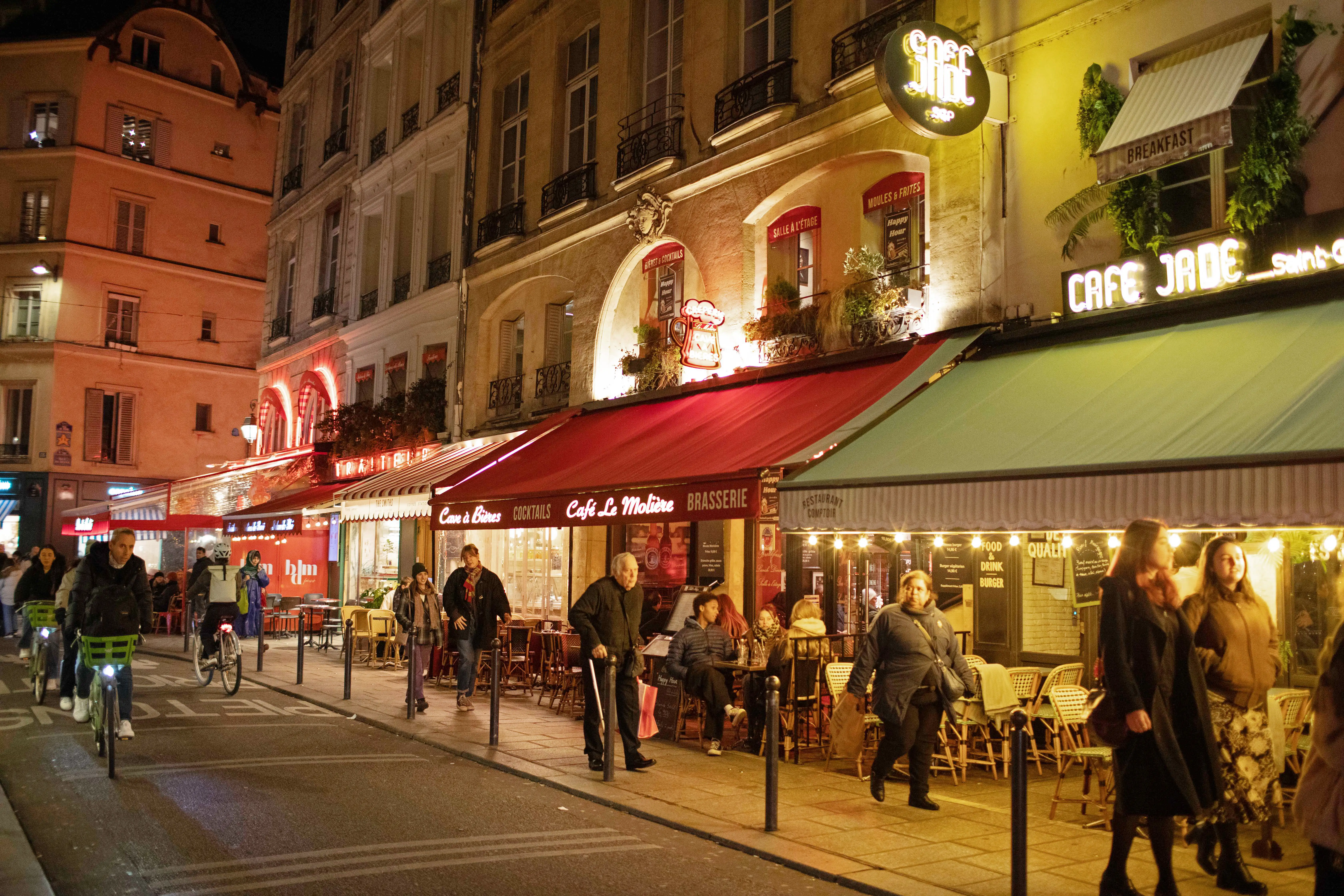 6th arrondissement, Paris