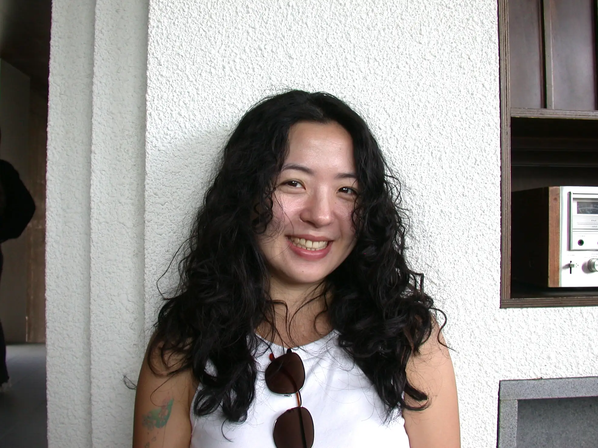 Heigi Jeong headshot