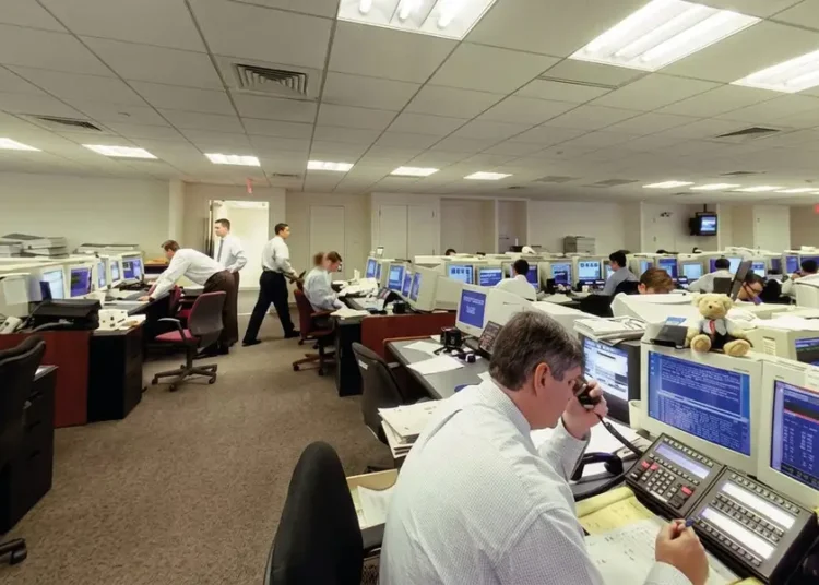 ‘Were you there that day?’ Inside Cantor Fitzgerald’s 25-year odyssey of loss and resilience after 9/11