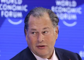 Salesforce has held talks to buy Listen Labs, an AI customer research platform, for around $2 billion