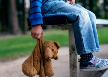 My 19-year-old moved across the country with 4 days’ notice. What he packed made it easier to let him go.