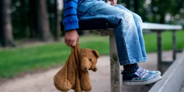 My 19-year-old moved across the country with 4 days’ notice. What he packed made it easier to let him go.