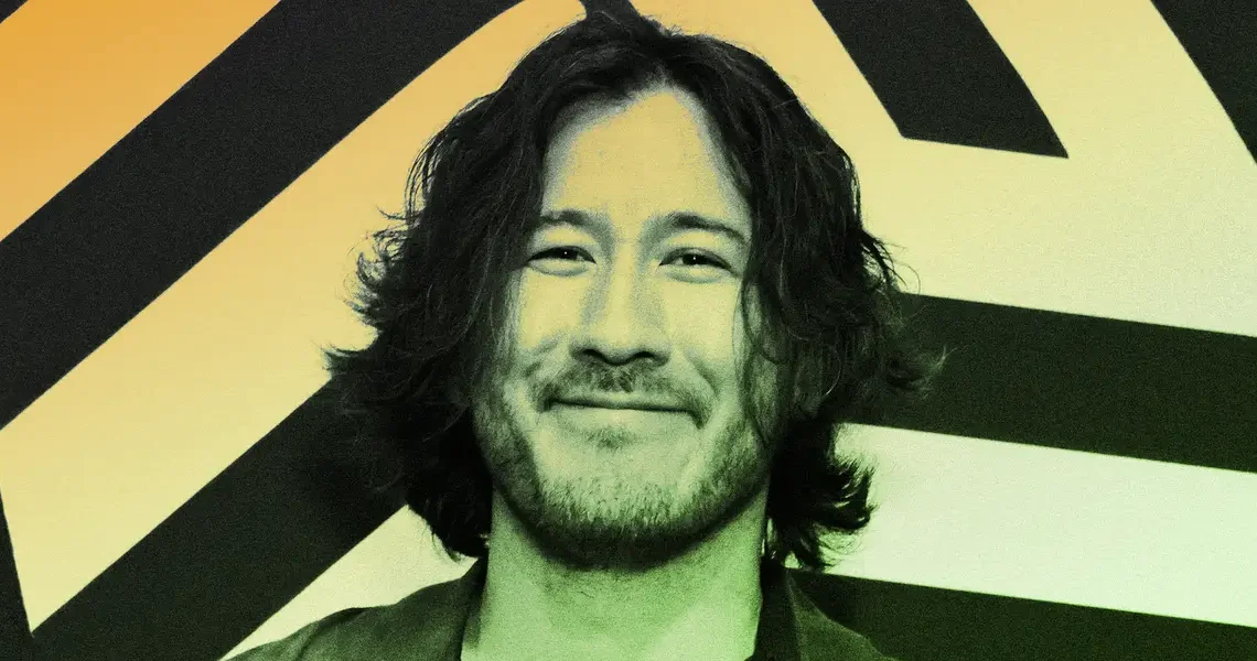 YouTuber Markiplier says he’d vote against GoPro’s merger, though he stands to get a $15 million check from it