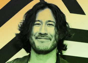 YouTuber Markiplier says he’d vote against GoPro’s merger, though he stands to get a $15 million check from it