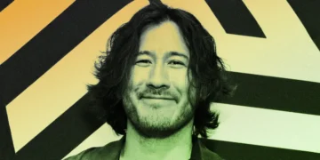 YouTuber Markiplier says he’d vote against GoPro’s merger, though he stands to get a $15 million check from it