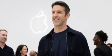 The 8 biggest Apple announcements from its launch event
