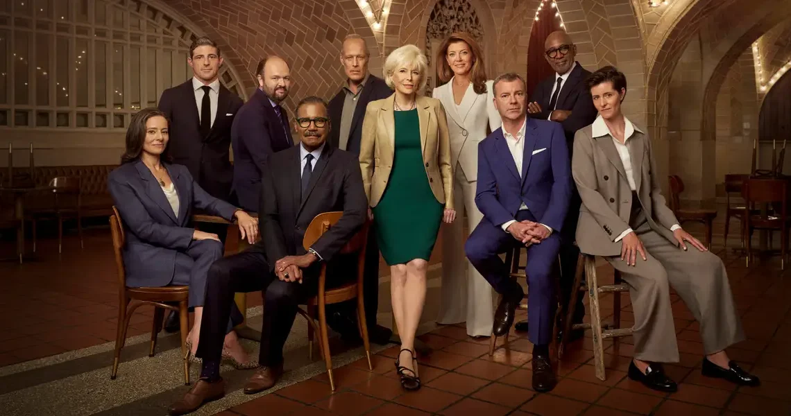 Read the memo: CBS News leadership is selling staffers on ’60 Minutes’ as it relaunches under Bari Weiss