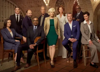 Read the memo: CBS News leadership is selling staffers on ’60 Minutes’ as it relaunches under Bari Weiss