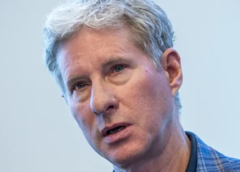 The billionaire bankrolling San Francisco’s surveillance push is getting pushback over Flock — from his Gen Z son