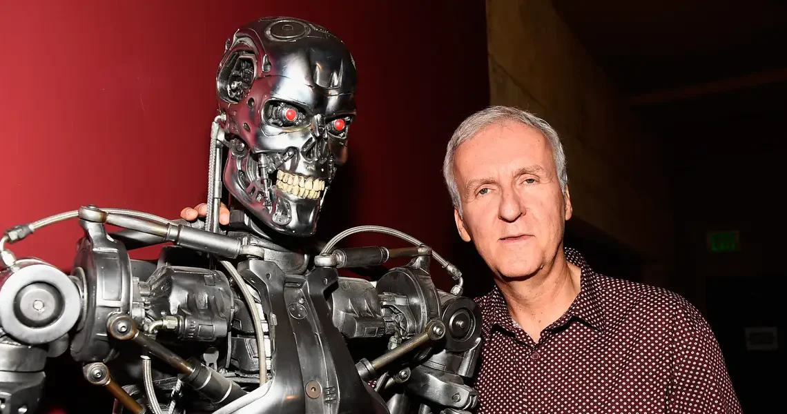 10 of the scariest AI villains in movie history