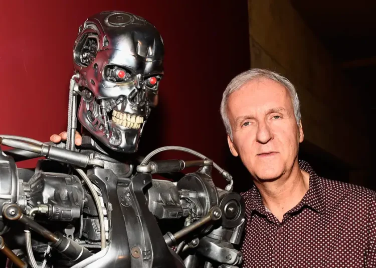 10 of the scariest AI villains in movie history