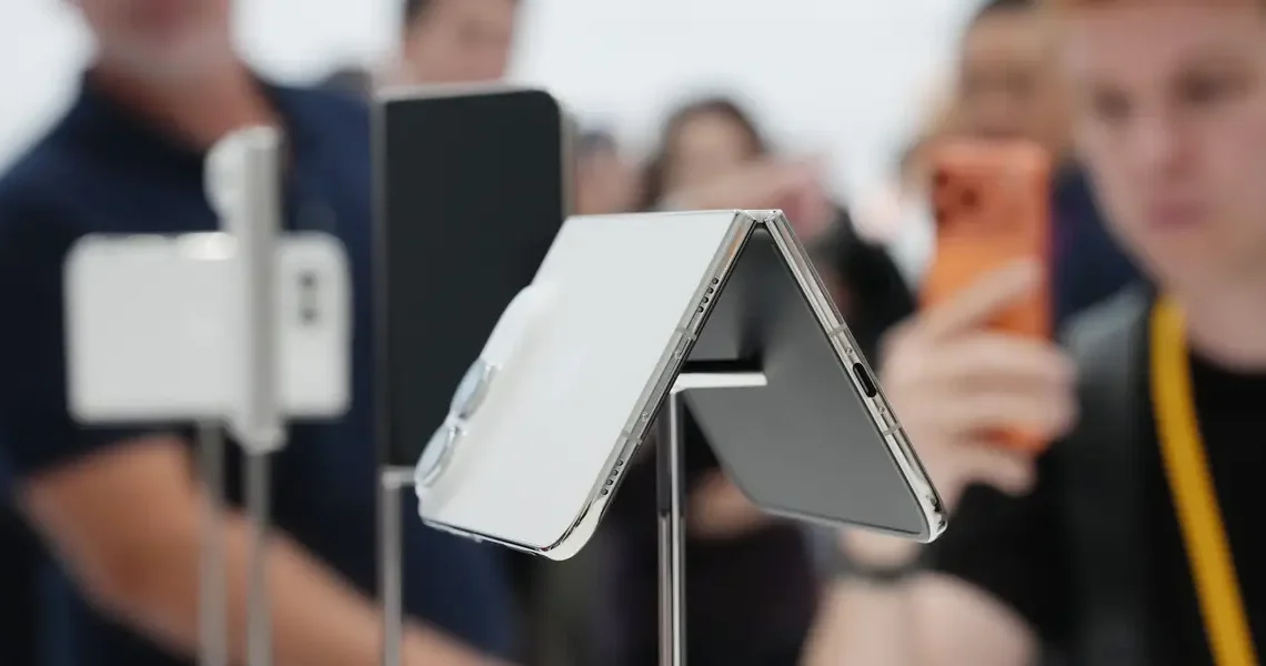 Will Apple convince people to actually buy a foldable phone?