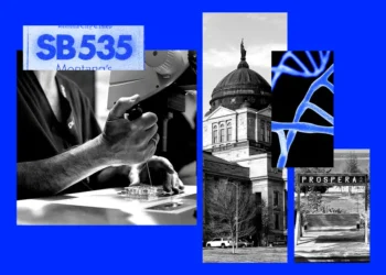 Montana’s experimental treatment law hands a VC the keys