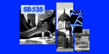 Montana’s experimental treatment law hands a VC the keys