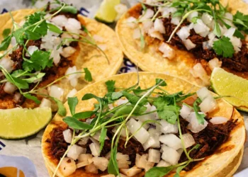 8 of the best foods I ate at the US Open — and 3 I’d skip next time