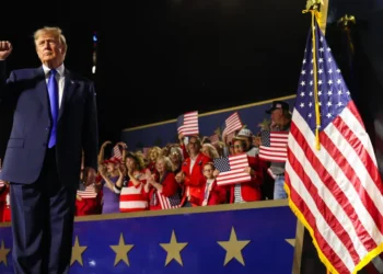 Trump’s pitch to every American adult: Help the GOP win the midterms and you’ll get a $5,000 ‘dividend’