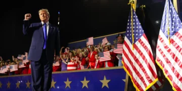 Trump’s pitch to every American adult: Help the GOP win the midterms and you’ll get a $5,000 ‘dividend’