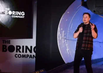 The Boring Company raises $3 billion as demand for Musk Inc booms