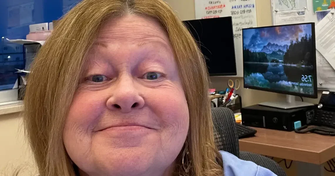 I soft-retired at 66 to become a traveling nurse practitioner. I earn 25% more, and employers host me in luxe Airbnbs.