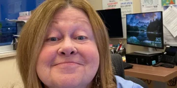 I soft-retired at 66 to become a traveling nurse practitioner. I earn 25% more, and employers host me in luxe Airbnbs.