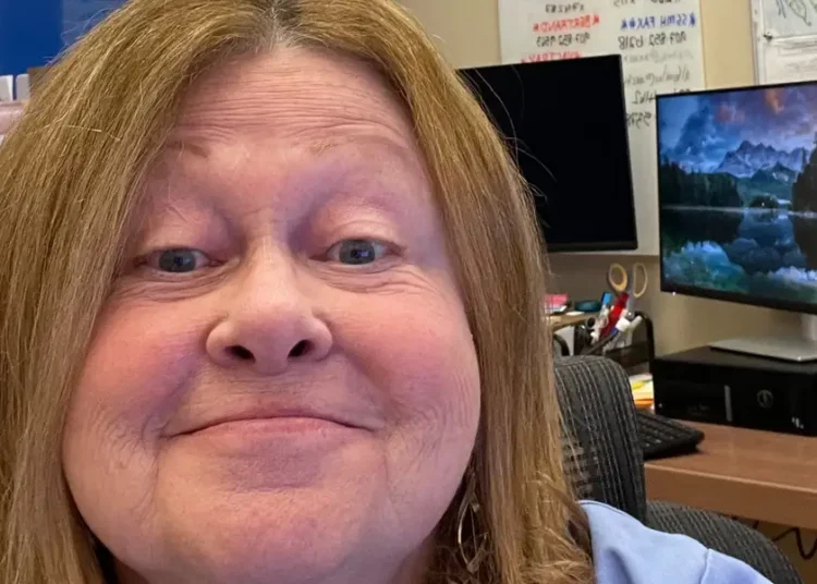 I soft-retired at 66 to become a traveling nurse practitioner. I earn 25% more, and employers host me in luxe Airbnbs.