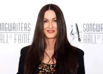 Alanis Morissette’s postpartum depression got worse with every baby. Here’s what she learned about getting through it.
