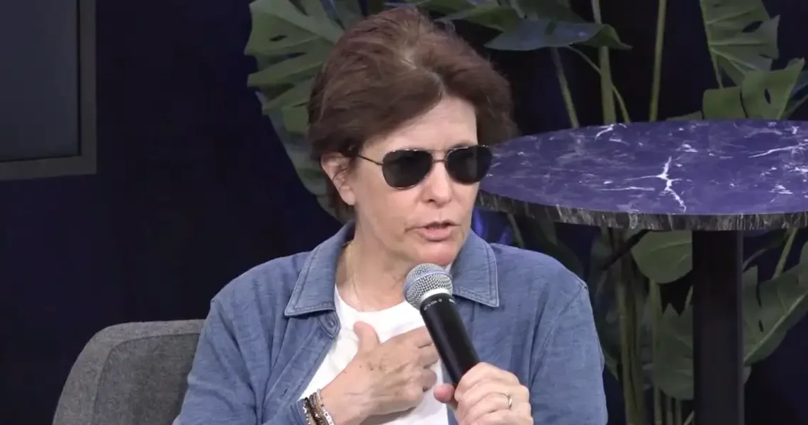 Kara Swisher says ‘hugely successful’ businesses have these 3 things