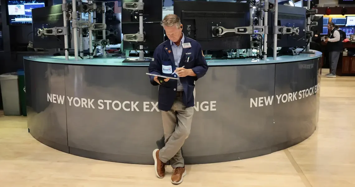 Wall Street already loves ChatGPT. Now OpenAI is doubling down.