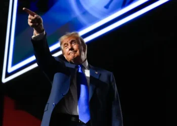 President Trump can’t decide if the affordability crisis is real or not