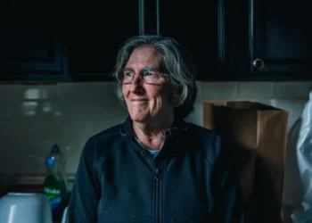 Grandma’s 72 and still working to support her children — and theirs
