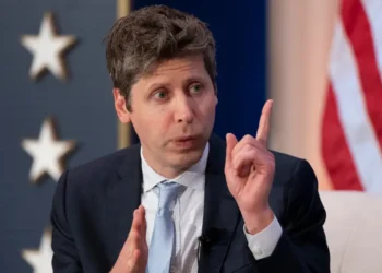 Sam Altman met with top power utilities about securing the electrical grid. He offered one possible solution: OpenAI’s cyber services.