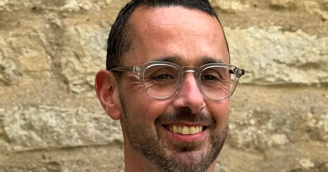 A 43-year-old with colon cancer used AI in 3 ways to help make treatment a little easier