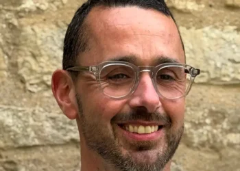 A 43-year-old with colon cancer used AI in 3 ways to help make treatment a little easier