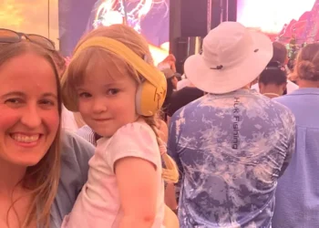 My 3-year-old has been to more than a dozen big concerts. We don’t worry about late bedtimes.