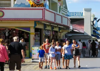 The happiest states in the US, ranked