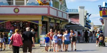 The happiest states in the US, ranked