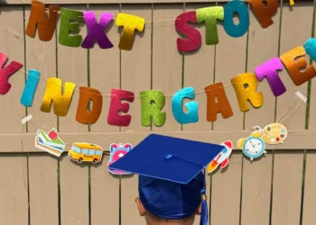 People ask if I’m sad my son started kindergarten. After $87,000 in day care bills, I’m celebrating.