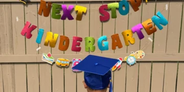 People ask if I’m sad my son started kindergarten. After $87,000 in day care bills, I’m celebrating.