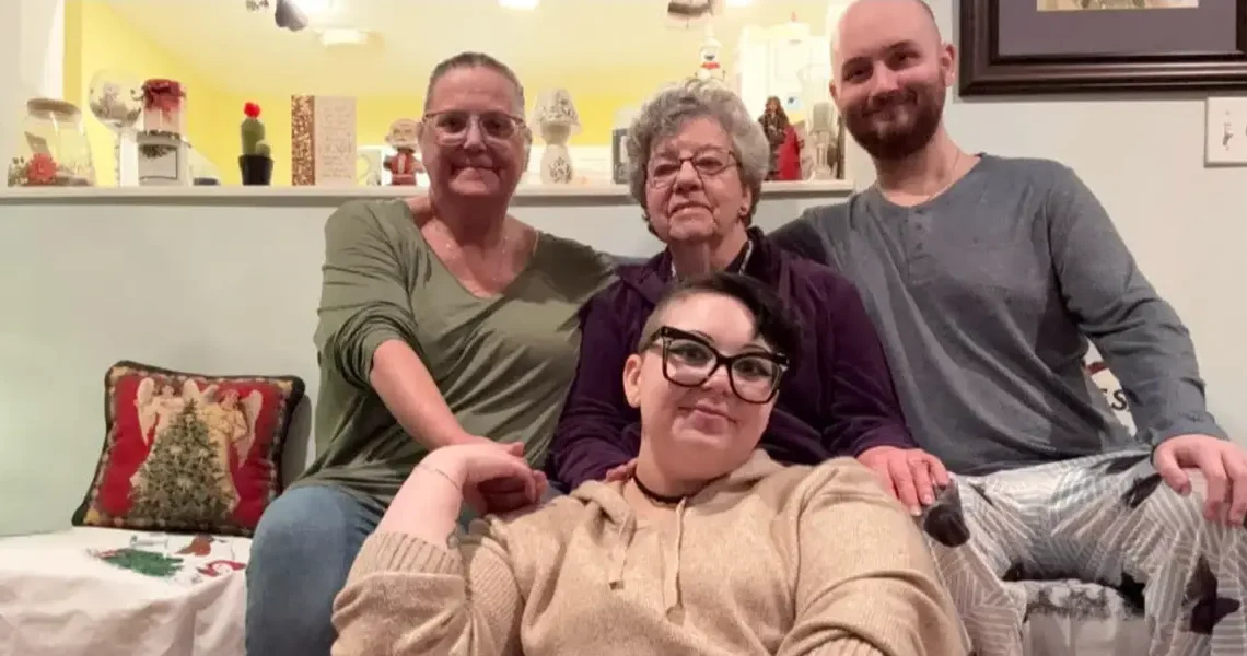 I’ve spent 20 years caring for 5 loved ones. At 54, I feel like I’m still waiting for my own life to begin.