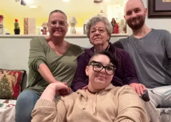 I’ve spent 20 years caring for 5 loved ones. At 54, I feel like I’m still waiting for my own life to begin.