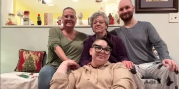 I’ve spent 20 years caring for 5 loved ones. At 54, I feel like I’m still waiting for my own life to begin.