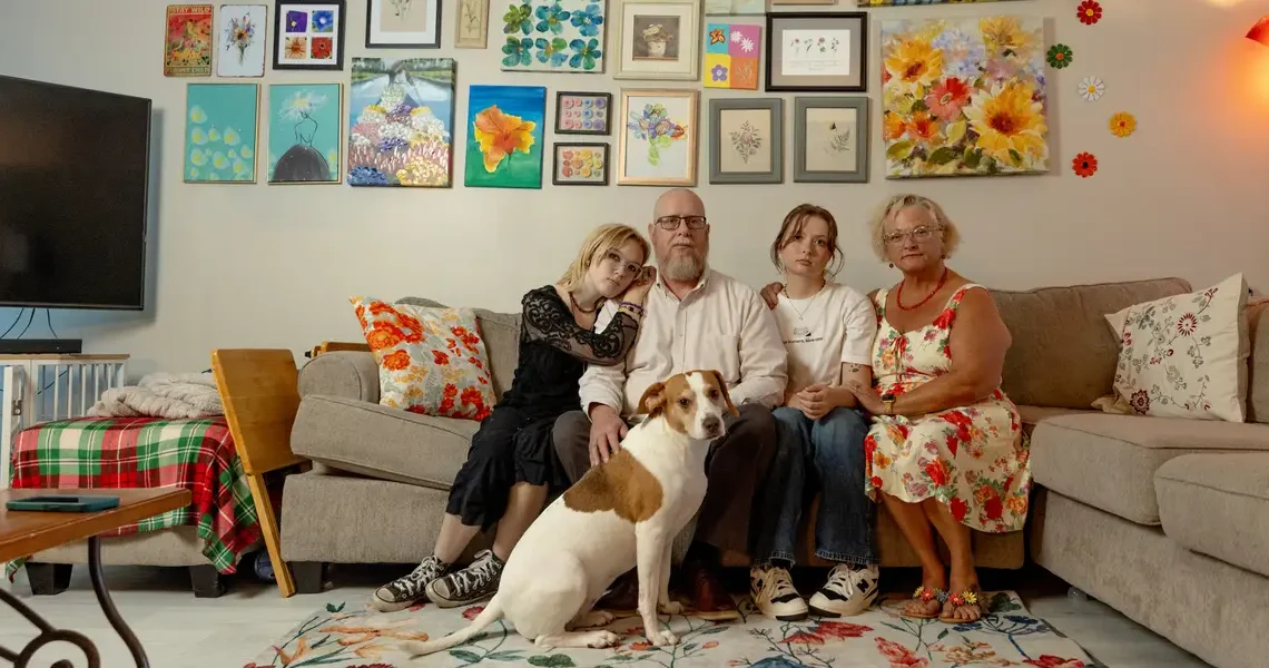 ‘It’s going to hurt’: How a surging student-loan payment is reshaping a family’s future