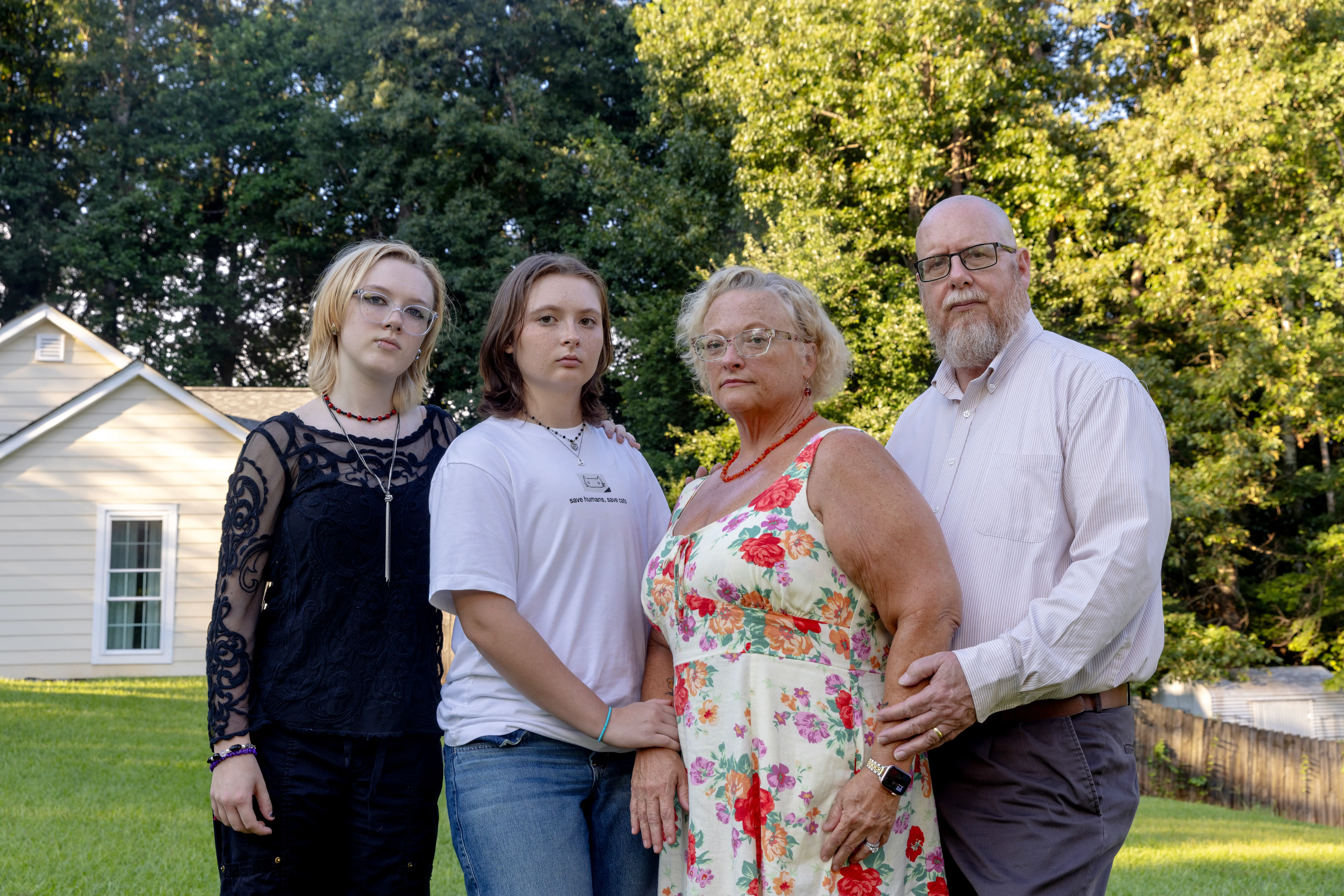 The Spragues