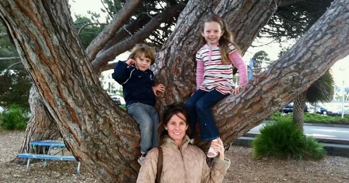 I’ve been the CEO of my children’s lives for nearly two decades. It’s time to focus on my own.