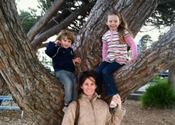 I’ve been the CEO of my children’s lives for nearly two decades. It’s time to focus on my own.