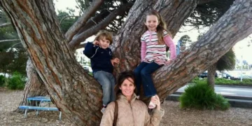I’ve been the CEO of my children’s lives for nearly two decades. It’s time to focus on my own.