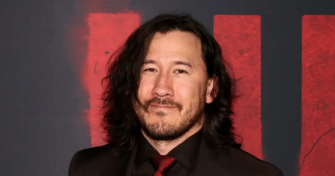 YouTuber Markiplier’s movie made over $50 million. Here’s his advice for creators looking to level up.
