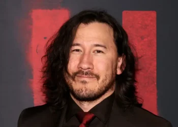 YouTuber Markiplier’s movie made over $50 million. Here’s his advice for creators looking to level up.
