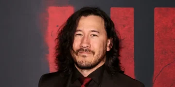 YouTuber Markiplier’s movie made over $50 million. Here’s his advice for creators looking to level up.
