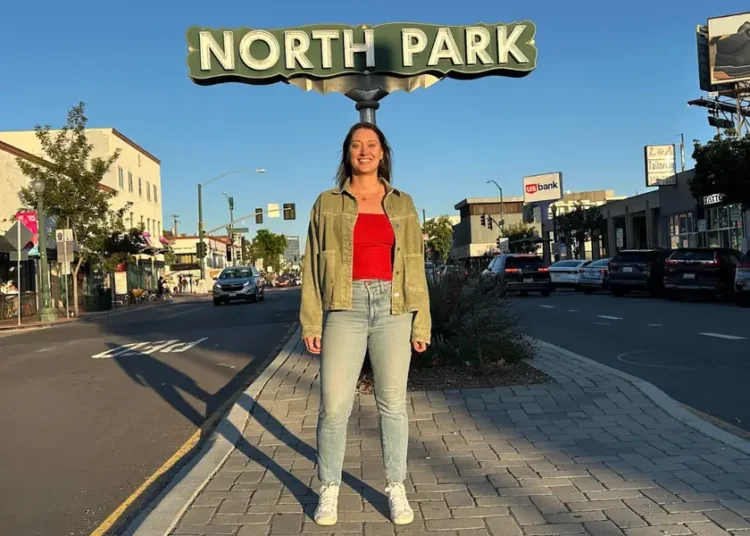 I thought I’d found my perfect home in California. After 5 years, I left it behind.
